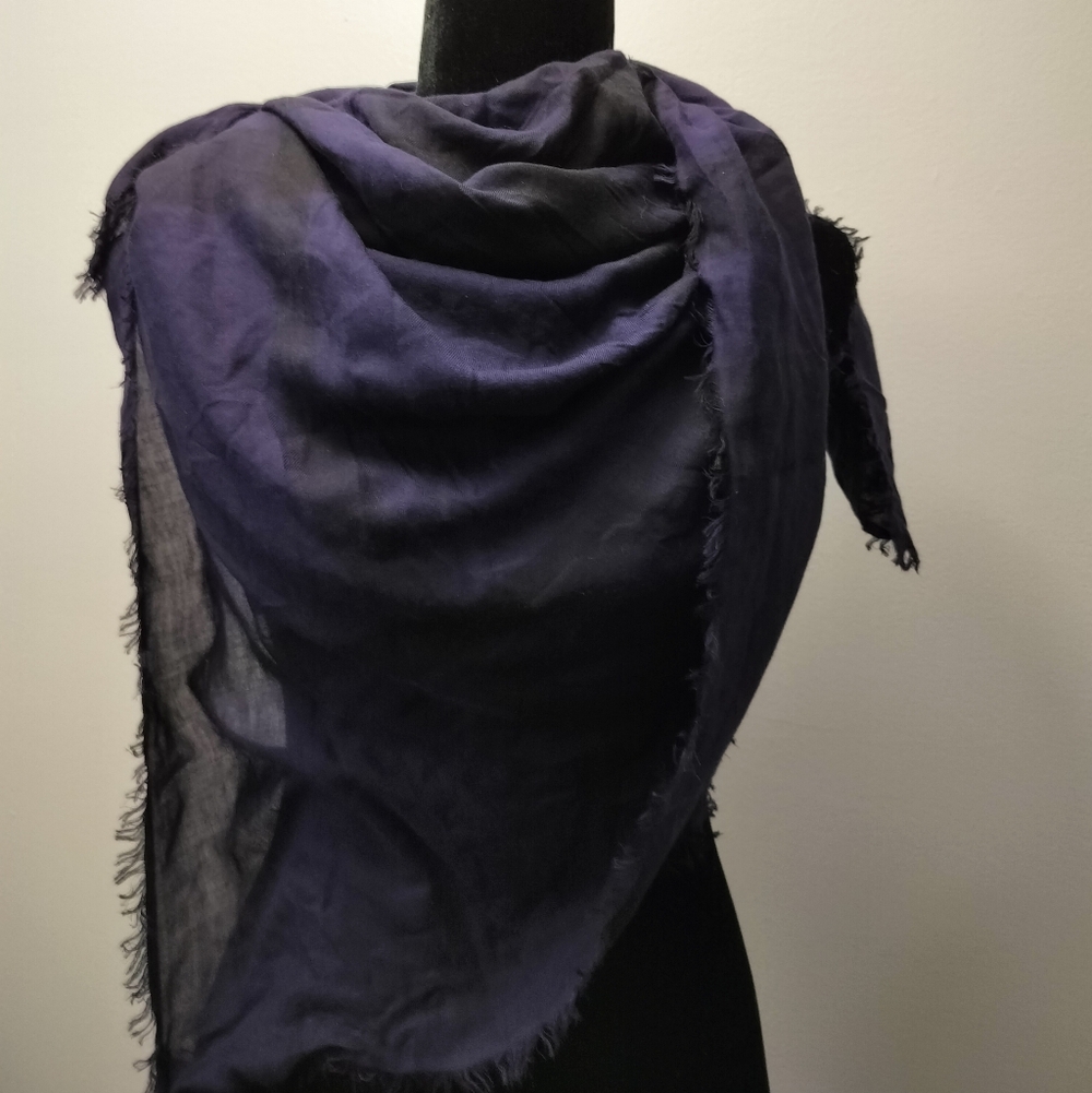 Burberry Scarf NWT 120X120